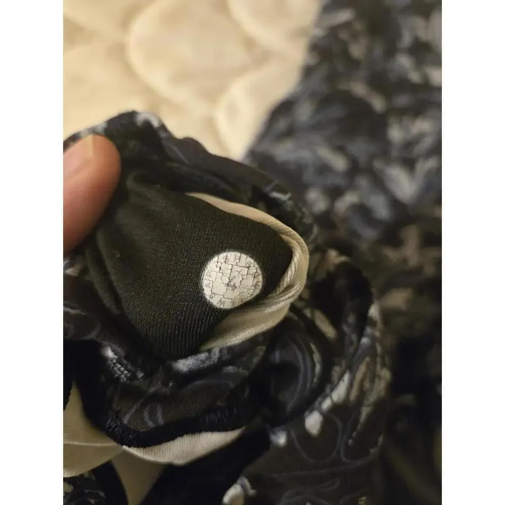 Lululemon Women's Printed Leggings